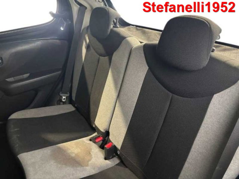 Citroen C1 usata a Bologna (9)