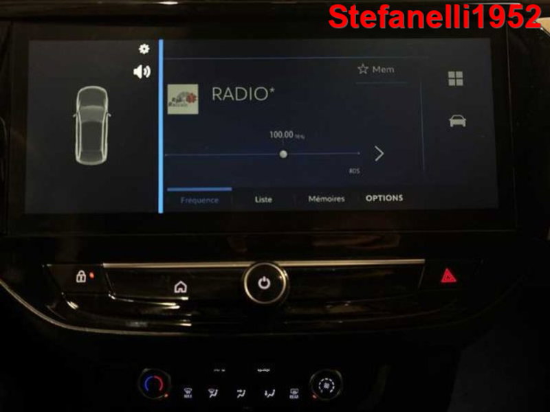 Opel Corsa nuova a Bologna (12)