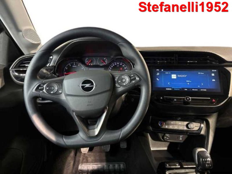 Opel Corsa nuova a Bologna (14)