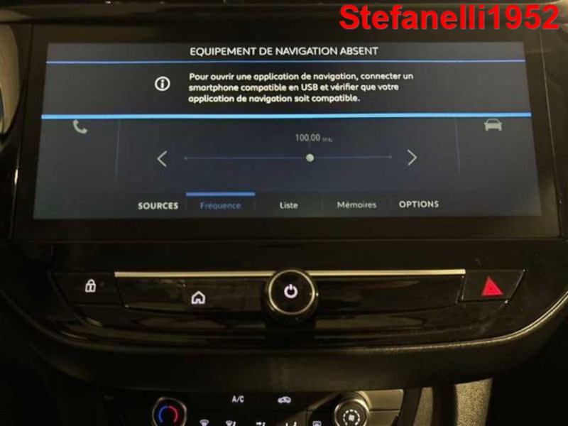 Opel Corsa nuova a Bologna (17)