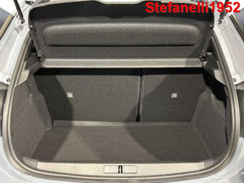 Opel Corsa nuova a Bologna (7)