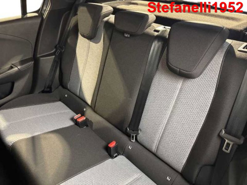 Opel Corsa nuova a Bologna (9)