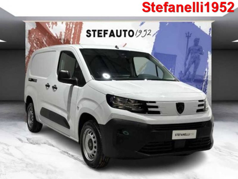 Peugeot Partner Furgone nuova a Bologna