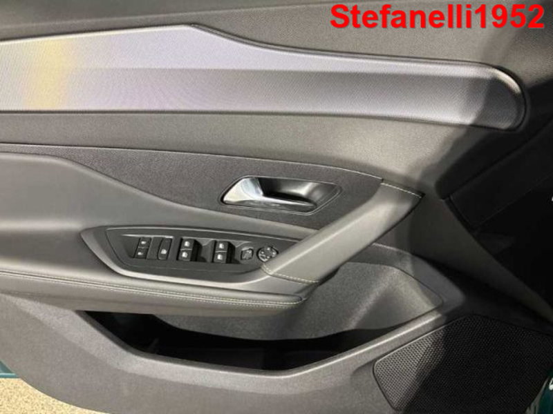 Peugeot 308 nuova a Bologna (10)