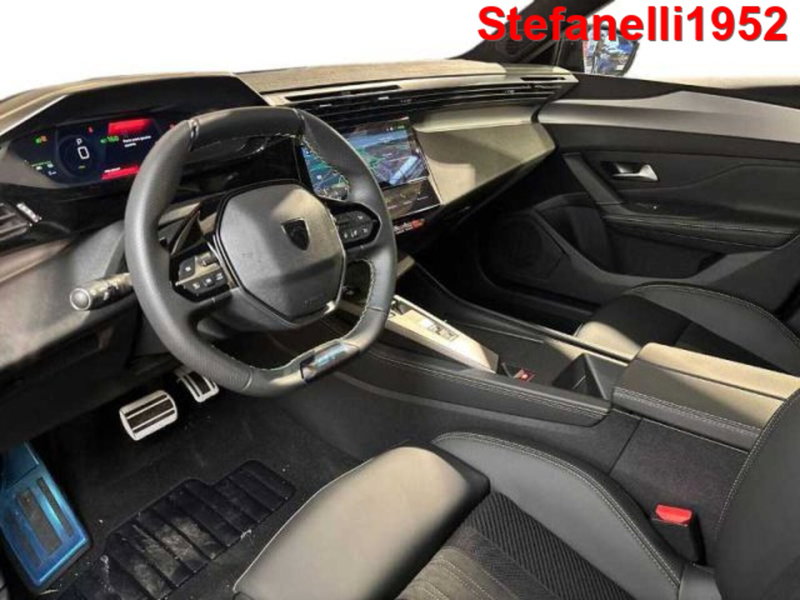 Peugeot 308 nuova a Bologna (11)