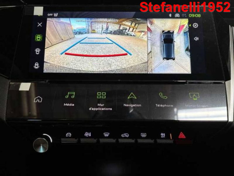 Peugeot 308 nuova a Bologna (12)