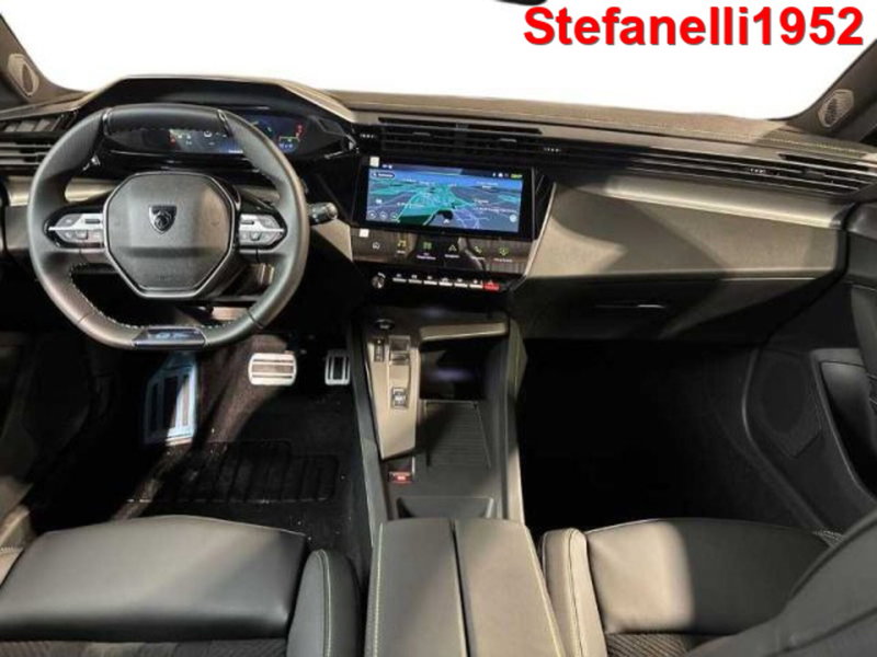 Peugeot 308 nuova a Bologna (13)