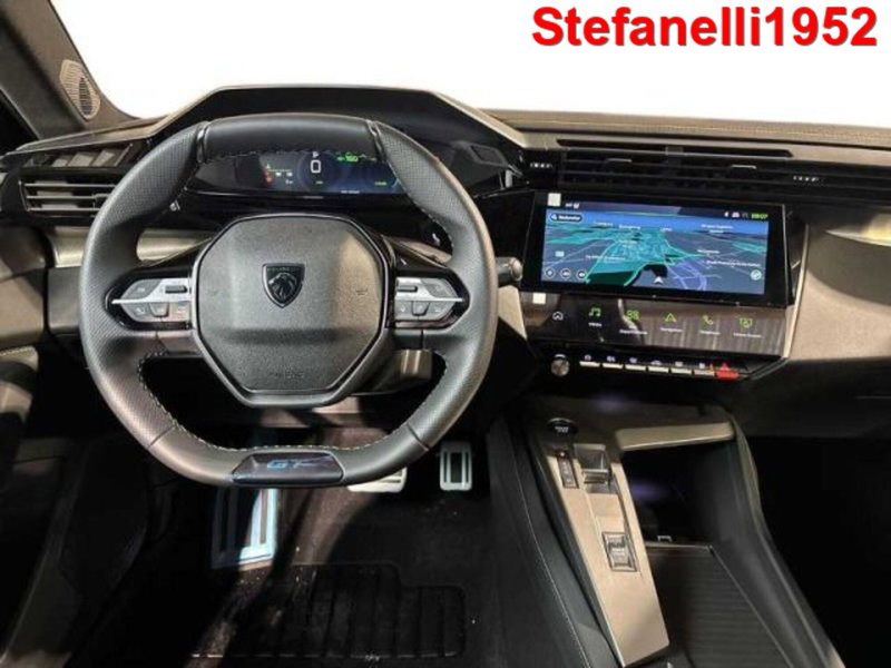 Peugeot 308 nuova a Bologna (14)