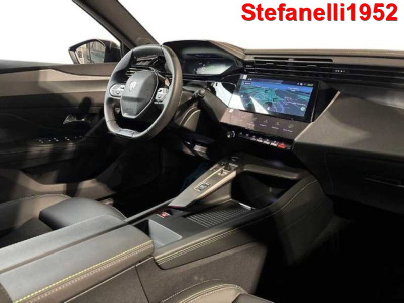 Peugeot 308 nuova a Bologna (15)