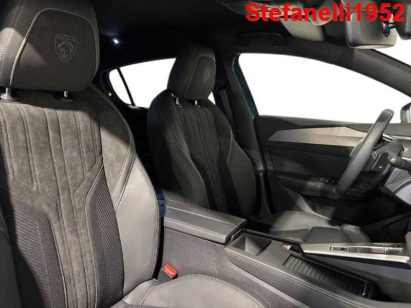 Peugeot 308 nuova a Bologna (16)