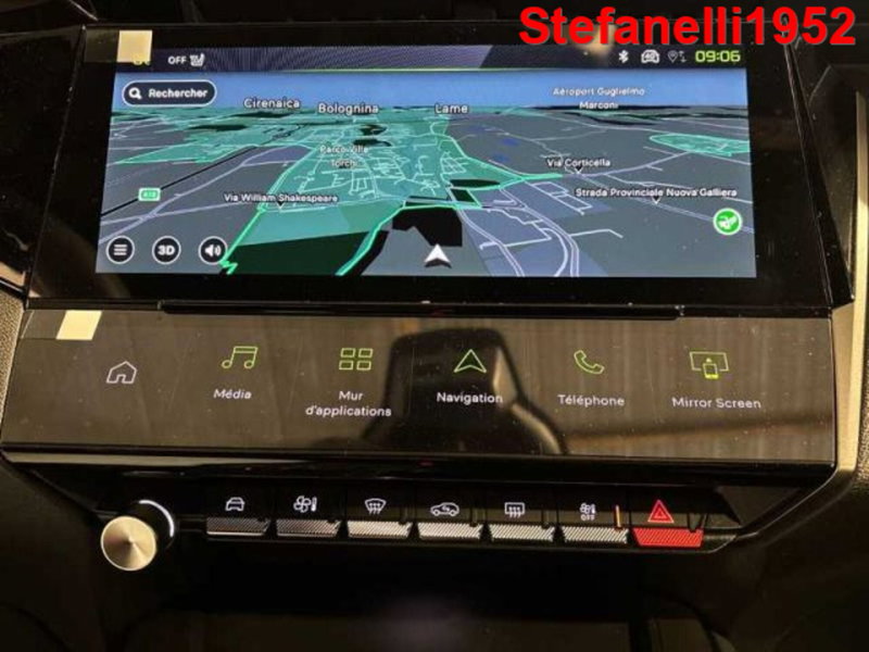 Peugeot 308 nuova a Bologna (17)