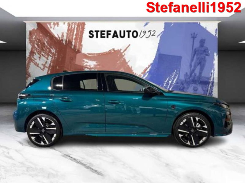 Peugeot 308 nuova a Bologna (2)