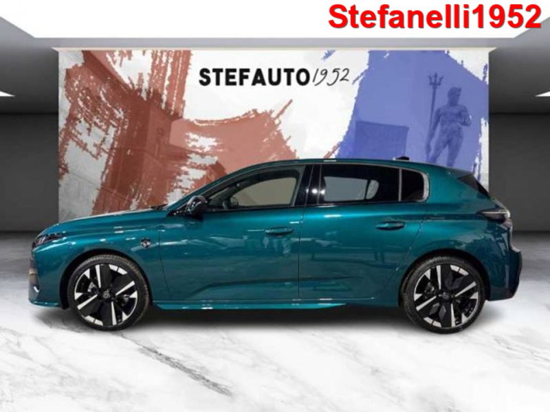 Peugeot 308 nuova a Bologna (3)