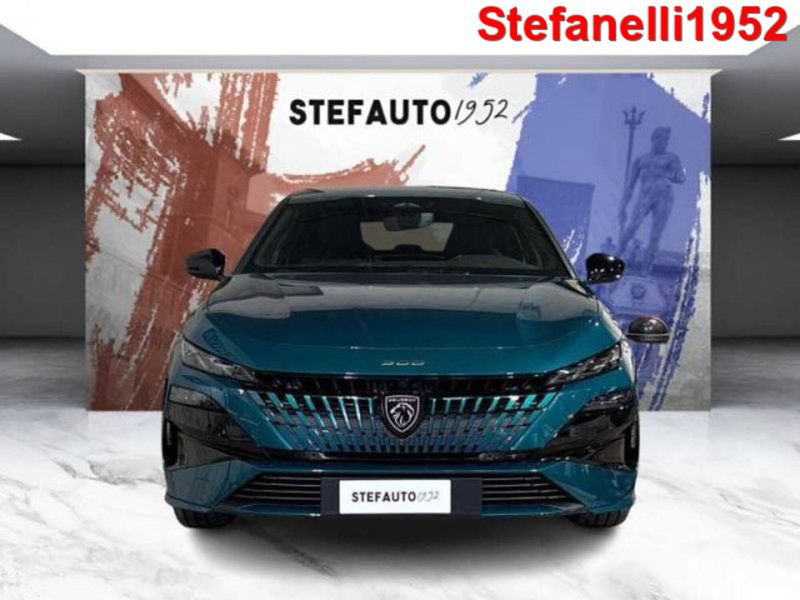 Peugeot 308 nuova a Bologna (4)