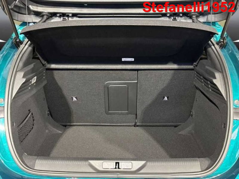 Peugeot 308 nuova a Bologna (7)