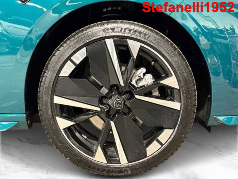 Peugeot 308 nuova a Bologna (8)