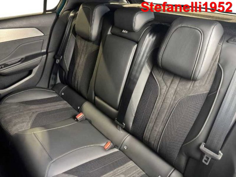 Peugeot 308 nuova a Bologna (9)