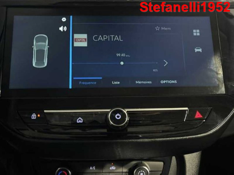 Opel Corsa nuova a Bologna (12)