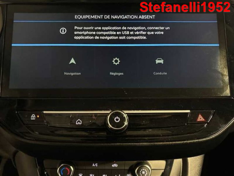 Opel Corsa nuova a Bologna (17)