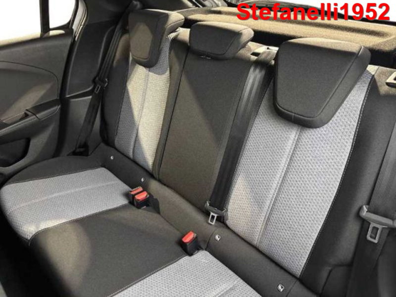 Opel Corsa nuova a Bologna (9)