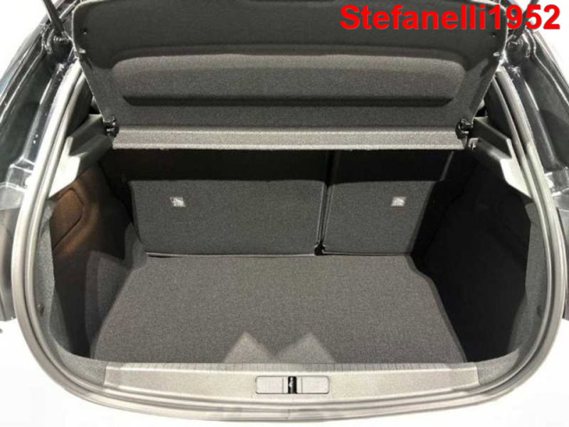 Opel Corsa nuova a Bologna (7)