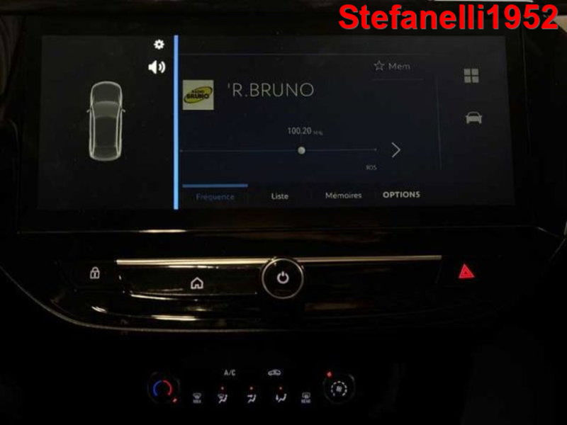 Opel Corsa nuova a Bologna (12)