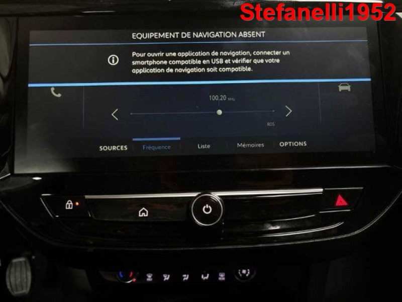 Opel Corsa nuova a Bologna (17)