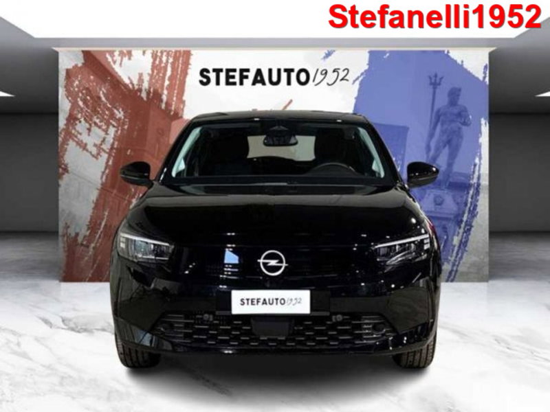 Opel Corsa nuova a Bologna (4)