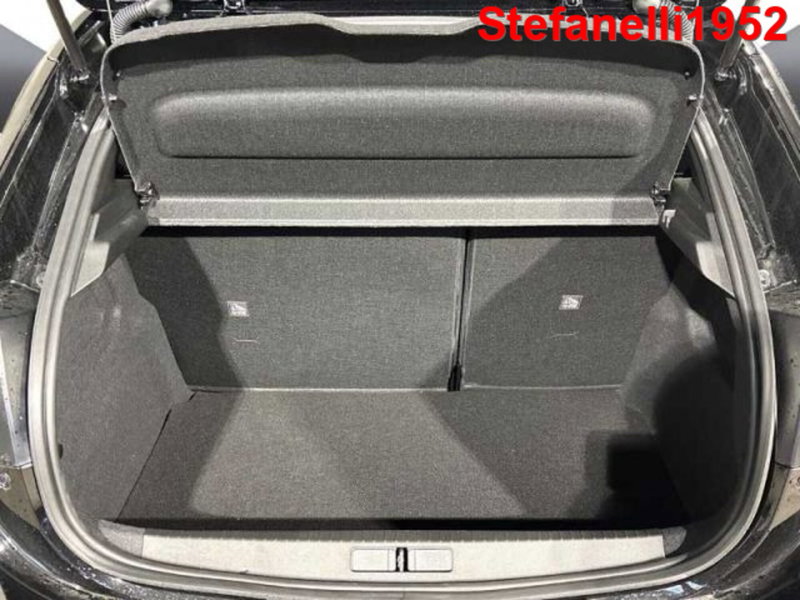 Opel Corsa nuova a Bologna (7)