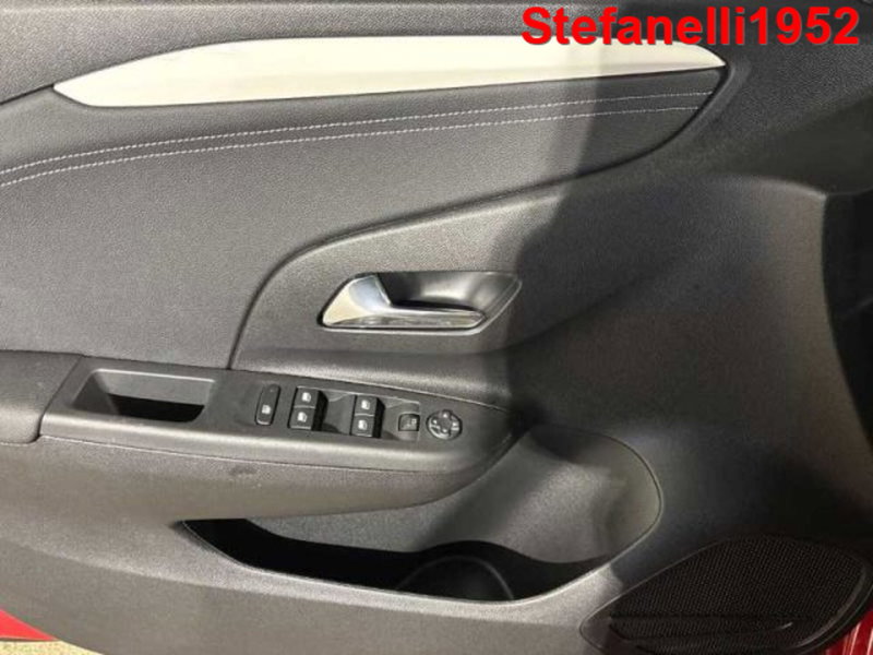 Opel Corsa nuova a Bologna (10)