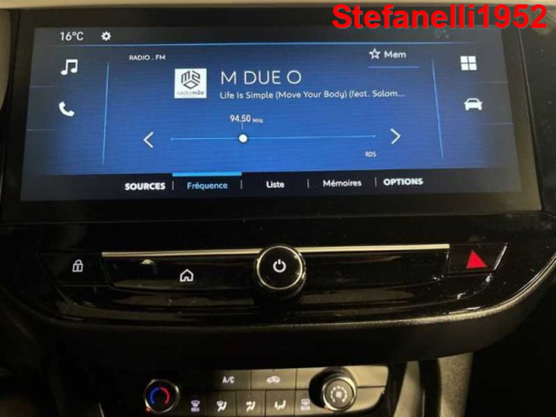 Opel Corsa nuova a Bologna (17)