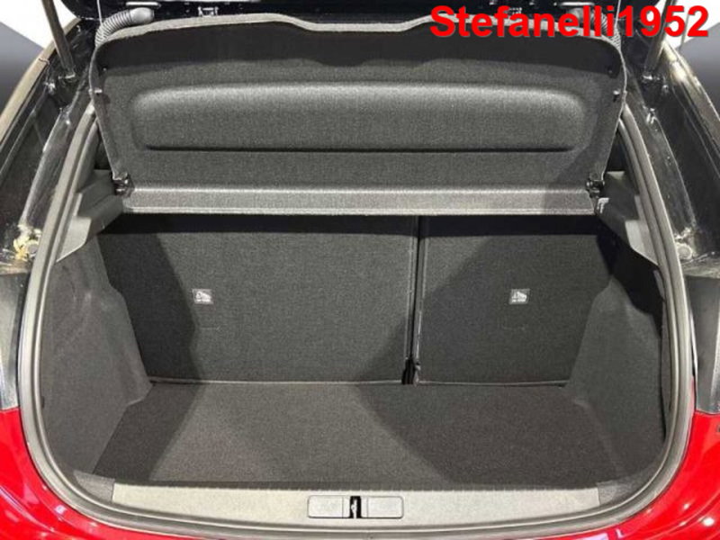 Opel Corsa nuova a Bologna (7)