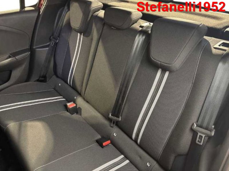 Opel Corsa nuova a Bologna (9)