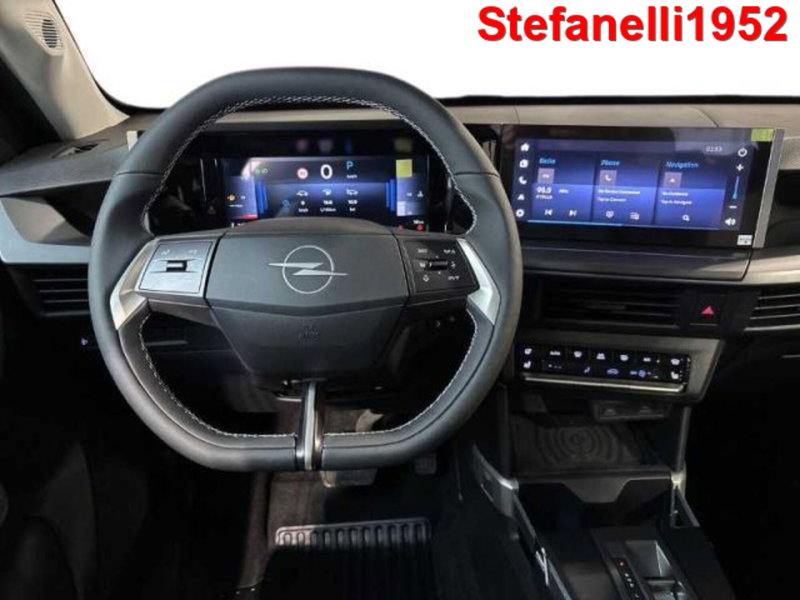 Opel Frontera nuova a Bologna (13)