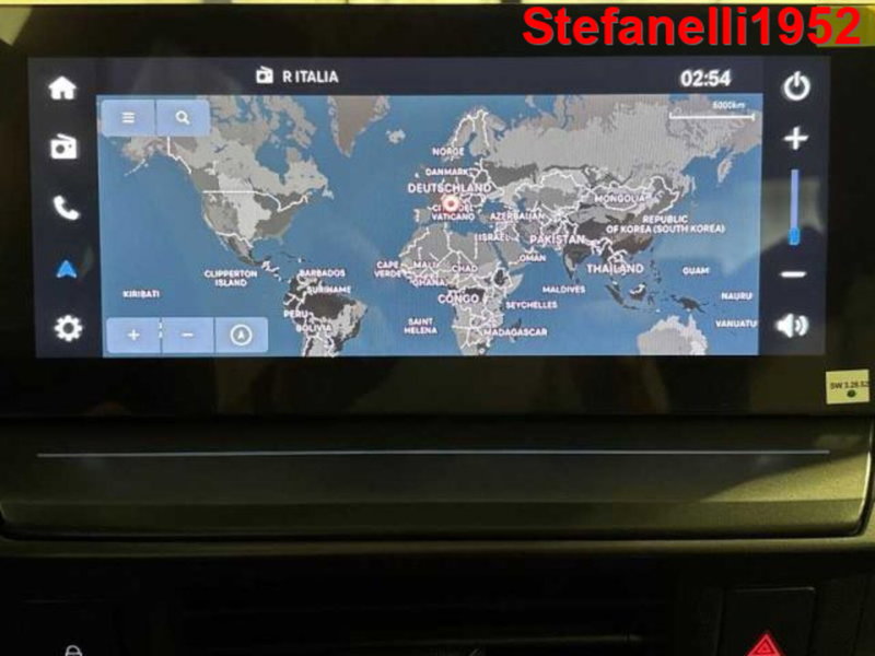 Opel Frontera nuova a Bologna (16)