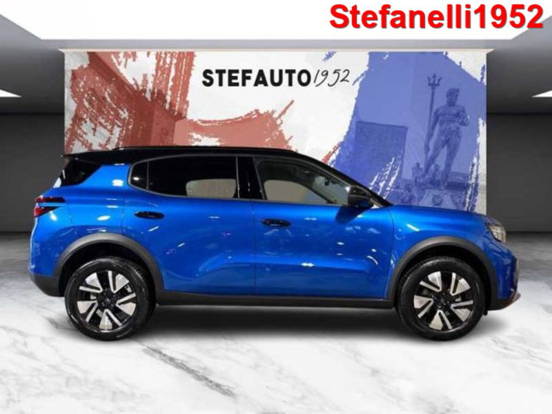 Opel Frontera nuova a Bologna (2)