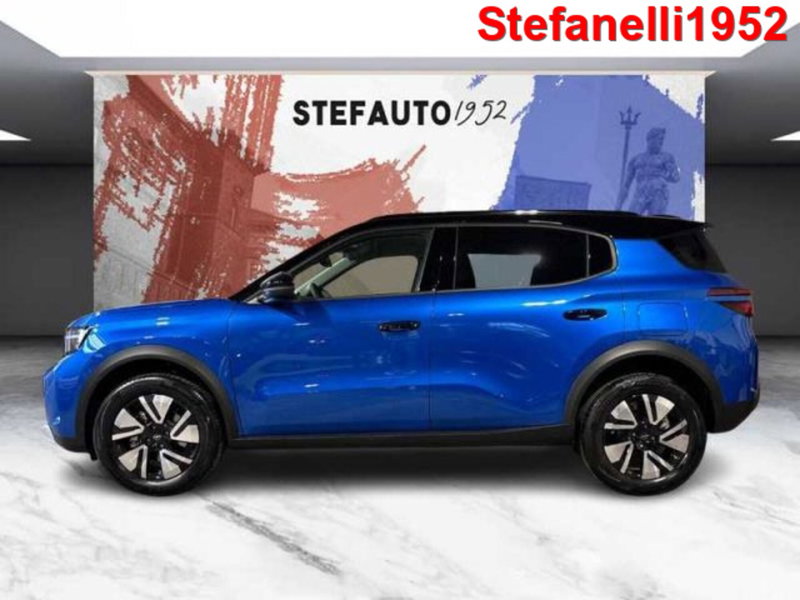 Opel Frontera nuova a Bologna (3)