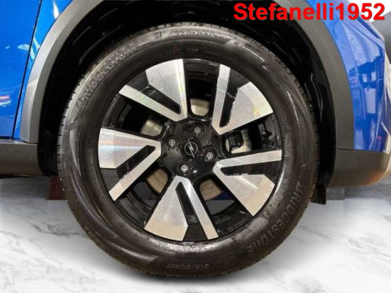 Opel Frontera nuova a Bologna (7)