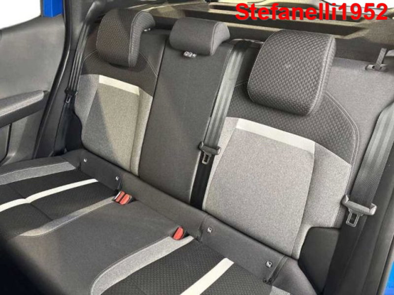 Opel Frontera nuova a Bologna (8)