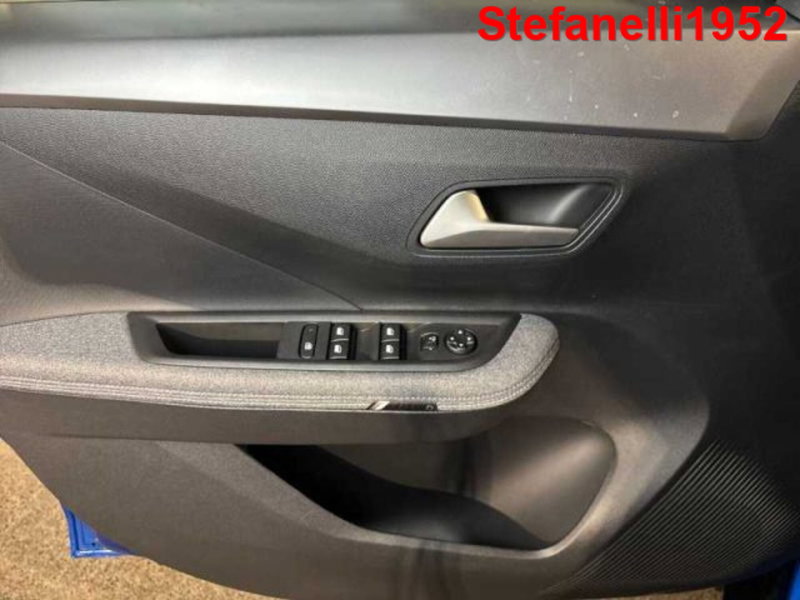 Opel Frontera nuova a Bologna (9)