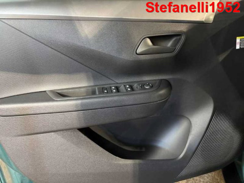 Opel Frontera nuova a Bologna (10)