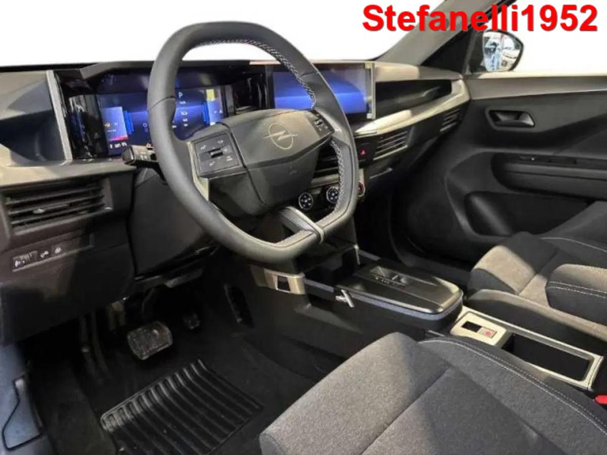 Opel Frontera nuova a Bologna (11)