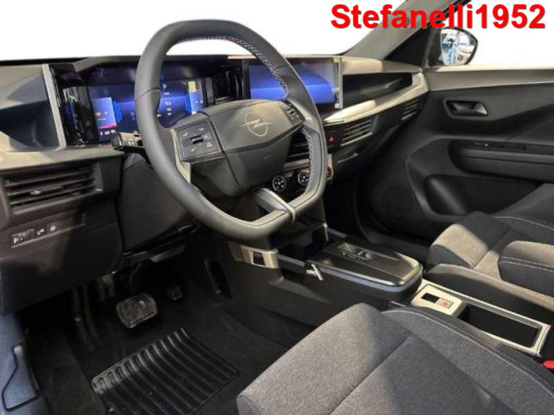 Opel Frontera nuova a Bologna (11)