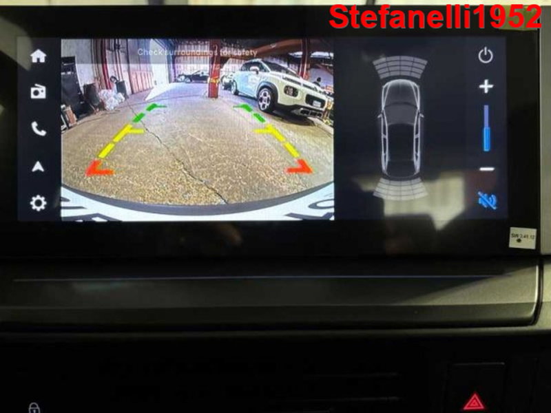 Opel Frontera nuova a Bologna (12)