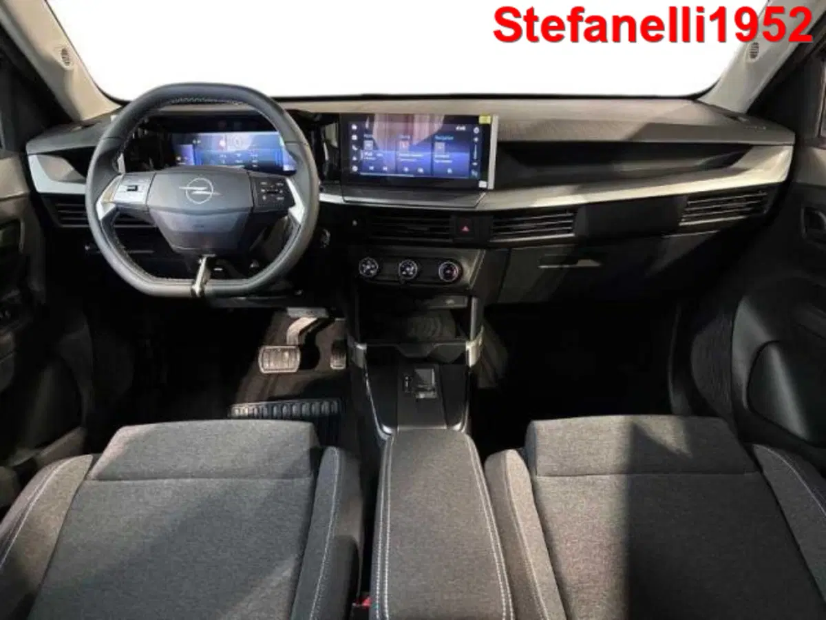 Opel Frontera nuova a Bologna (13)