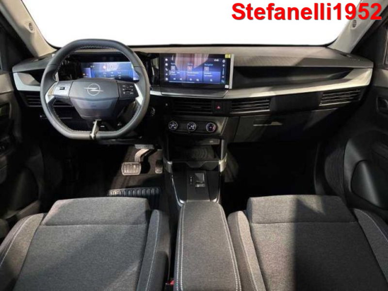 Opel Frontera nuova a Bologna (13)