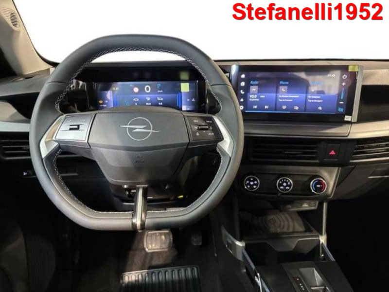 Opel Frontera nuova a Bologna (14)