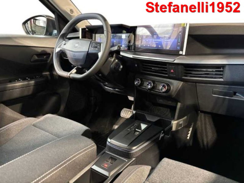 Opel Frontera nuova a Bologna (15)