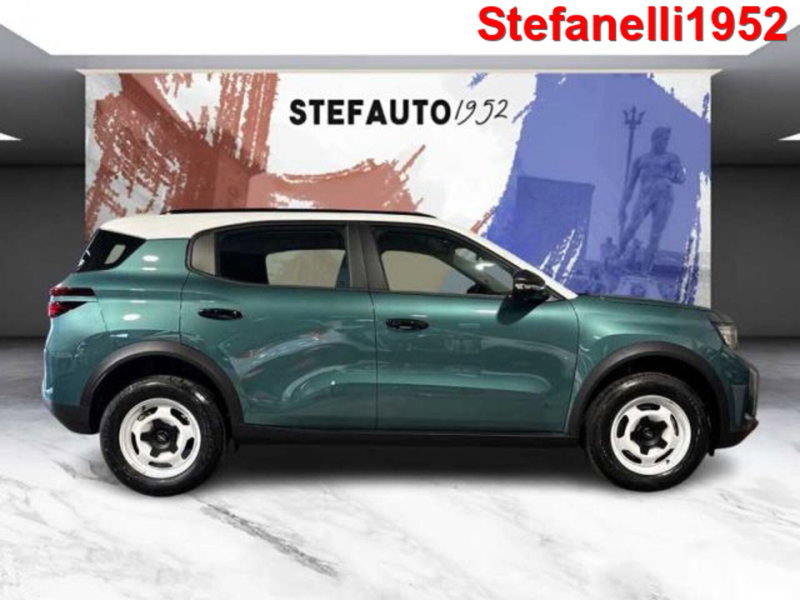 Opel Frontera nuova a Bologna (2)