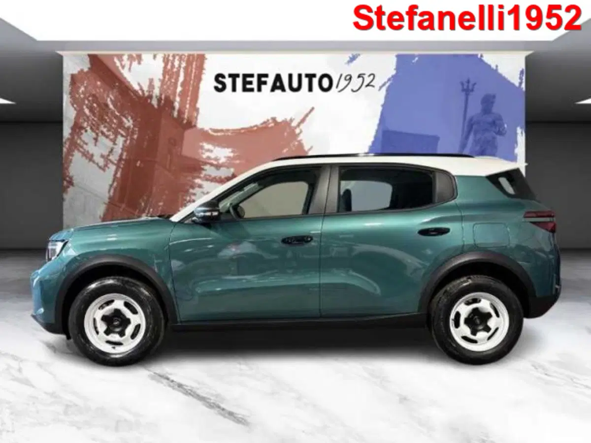 Opel Frontera nuova a Bologna (3)